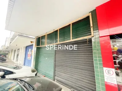 Ponto Comercial para alugar, 112m² no Cristo Redentor, Porto Alegre