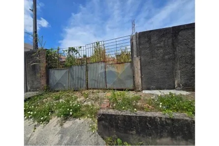Lote/Terreno à venda, 360m² no Santo Agostinho, Cabo de Santo Agostinho