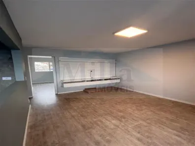Apartamento com 2 Quartos para alugar, 54m² no Taboão, São Bernardo do Campo