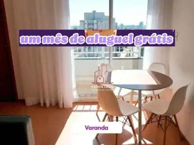 Apartamento com 2 Quartos para alugar, 50m² no Samambaia Sul, Brasília