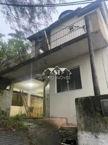 Casa com 3 Quartos à venda, 200m² no Mosela, Petrópolis