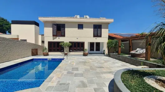 Casa com 4 Quartos à venda, 500m² no Interlagos, São Paulo