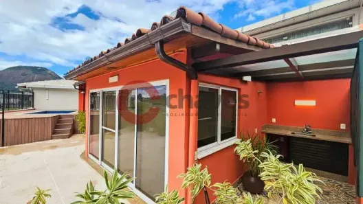 Apartamento com 3 Quartos à venda, 197m² no Jardim Botânico, Rio de Janeiro