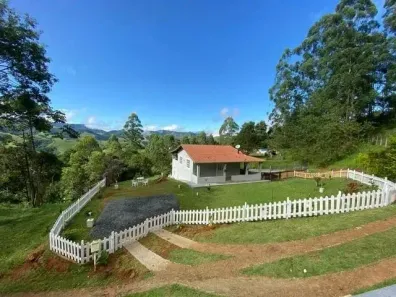 Fazenda/Sítio com 2 Quartos à venda, 100m² no , Monteiro Lobato