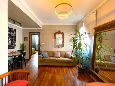Apartamento com 2 Quartos à venda, 63m² no Prado, Belo Horizonte