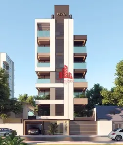 Apartamento com 2 Quartos à venda, 89m² no Meia Praia, Navegantes