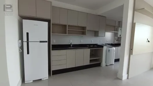 Apartamento com 2 Quartos para alugar, 73m² no Pedra Branca, Palhoça