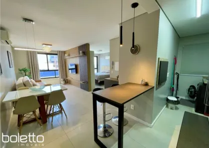 Apartamento com 1 Quarto à venda, 12m² no Torres, Torres