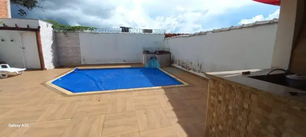 Casa com 3 Quartos à venda, 110m² no Prolongamento Vila Duque de Caxias, Franca