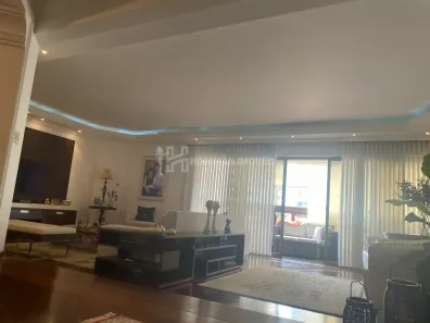 Apartamento com 4 Quartos à venda, 320m² no Santa Paula, São Caetano do Sul