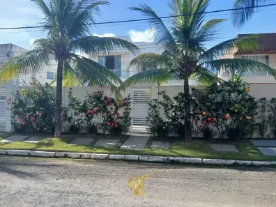 Casa de Condomínio com 3 Quartos para venda ou aluguel, 174m² no Nossa Senhora da Vitória, Ilhéus