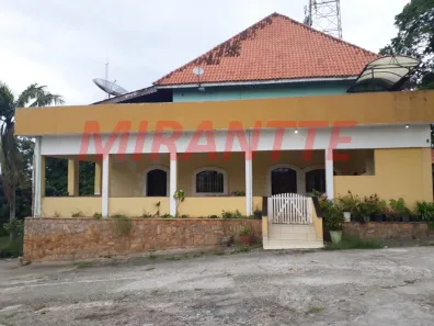 Sobrado com 6 Quartos à venda, 800m² no Samambaia, Mairiporã