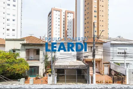 Casa com 4 Quartos à venda, 260m² no Vila Mariana, São Paulo