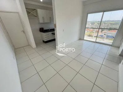 Apartamento com 2 Quartos à venda, 56m² no Glebas Califórnia, Piracicaba