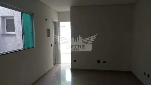 Apartamento com 2 Quartos à venda, 51m² no Vila Floresta, Santo André