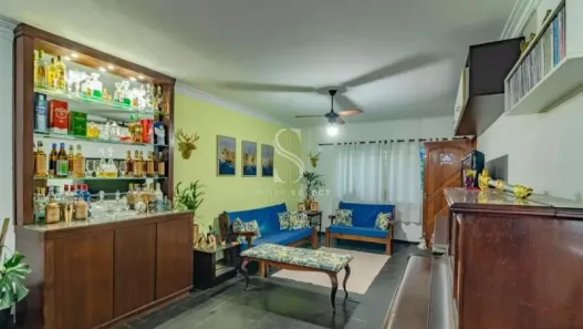 Casa com 3 Quartos à venda, 180m² no Parque Imperial, São Paulo