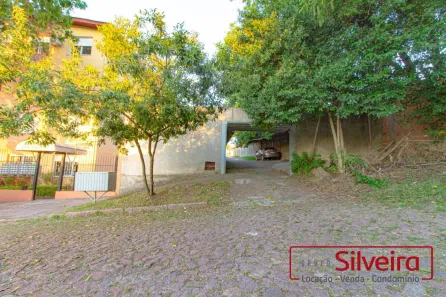 Lote/Terreno à venda, 525m² no Jardim do Salso, Porto Alegre