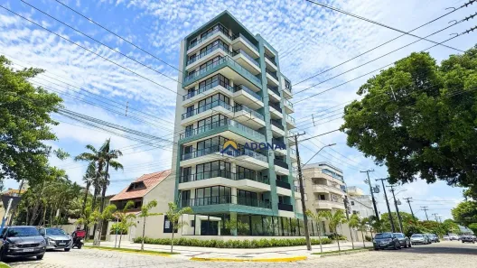Apartamento com 3 Quartos à venda, 202m² no Guaratuba, Guaratuba