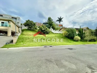 Lote/Terreno à venda, 516m² no Jardim Colibri, Cotia