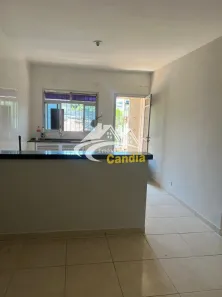Apartamento com 2 Quartos para alugar, 54m² no Vila Nhocune, São Paulo
