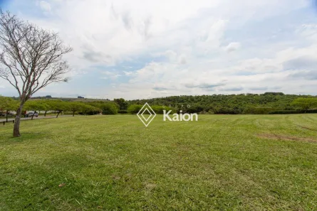 Lote/Terreno à venda, 5526m² no Condomínio Fazenda Boa Vista, Porto Feliz
