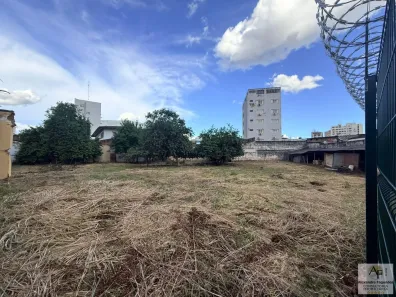Lote/Terreno à venda, 1046m² no Setor Aeroporto, Goiânia
