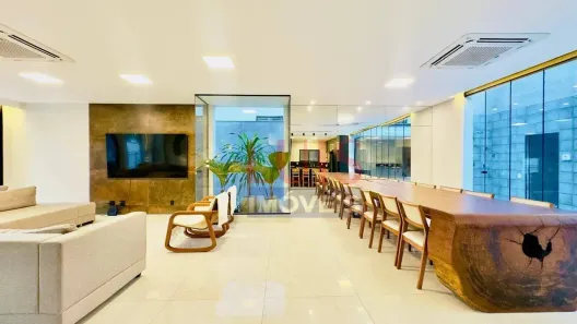 Casa com 7 Quartos à venda, 467m² no Itacoatiara, Niterói