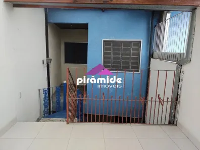Casa com 3 Quartos à venda, 248m² no Jardim Nova Michigan, São José dos Campos