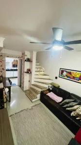 Sobrado com 2 Quartos à venda, 70m² no Jaraguá, São Paulo