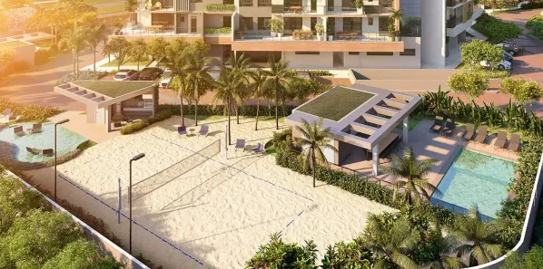 Apartamento com 2 Quartos à venda, 101m² no Barra da Tijuca, Rio de Janeiro
