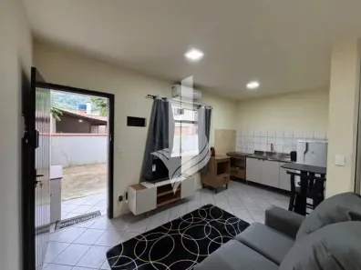 Kitnet com 1 Quarto para alugar, 29m² no Velha, Blumenau