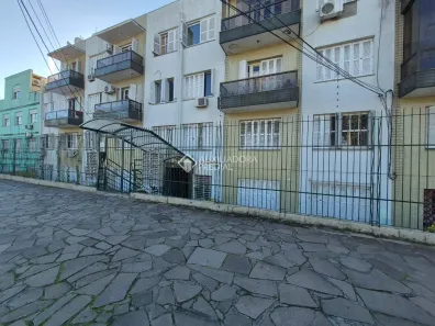 Apartamento com 1 Quarto à venda, 48m² no Partenon, Porto Alegre