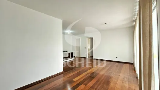 Apartamento com 3 Quartos à venda, 127m² no Jardim Ampliação, São Paulo