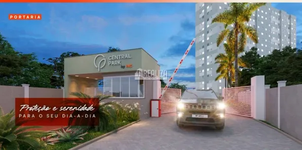 Apartamento com 2 Quartos à venda, 36m² no Estados Unidos, Uberaba