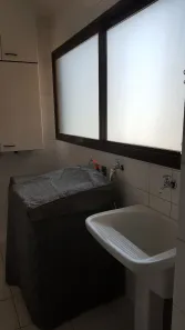 Apartamento com 3 Quartos para alugar, 100m² no Jardim Bela Vista, Santo André
