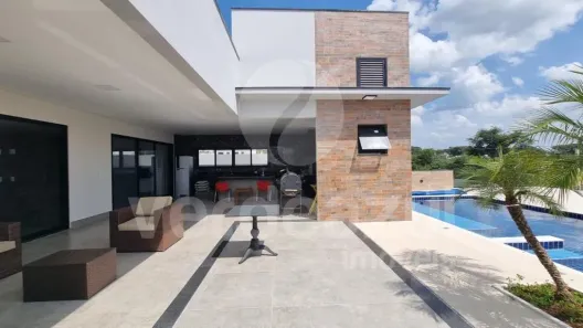 Casa de Condomínio com 3 Quartos à venda, 400m² no Jardim Buru, Salto