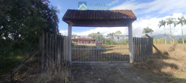 Fazenda/Sítio com 2 Quartos à venda, 20000m² no Morretes, Morretes