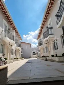 Casa de Condomínio com 2 Quartos à venda, 71m² no Jardim Cristal, São Paulo