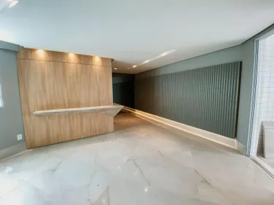 Apartamento com 4 Quartos à venda, 167m² no Fátima, Fortaleza