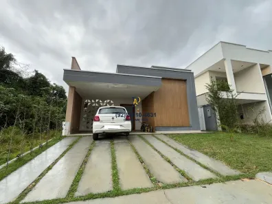 Casa de Condomínio com 3 Quartos à venda, 130m² no Ponta Negra, Manaus