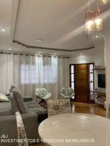 Casa com 3 Quartos à venda, 91m² no Residencial Bosque dos Ipês, São José dos Campos