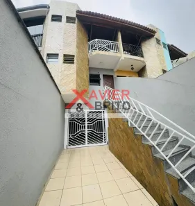 Sobrado com 3 Quartos à venda, 140m² no Jardim Brasília (Zona Leste), São Paulo