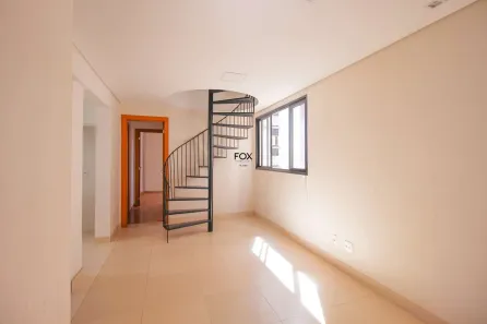 Cobertura com 2 Quartos à venda, 306m² no Sion, Belo Horizonte