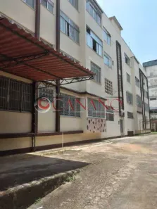 Apartamento com 3 Quartos à venda, 70m² no Lins de Vasconcelos, Rio de Janeiro