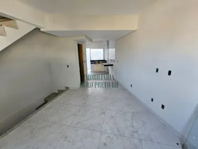 Casa com 2 Quartos à venda, 96m² no Céu Azul, Belo Horizonte