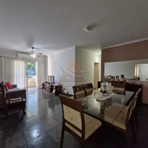 Apartamento com 3 Quartos à venda, 105m² no Jardim Irajá, Ribeirão Preto