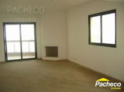 Apartamento com 3 Quartos à venda, 160m² no Jardim Fonte do Morumbi, São Paulo