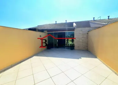 Cobertura com 3 Quartos à venda, 150m² no Paraíso, Santo André