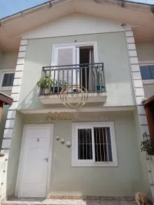 Casa com 2 Quartos para alugar, 160m² no Residencial Bosque dos Ipês, São José dos Campos