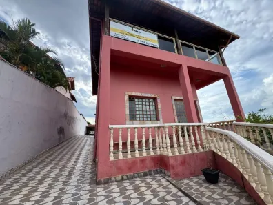 Casa com 4 Quartos à venda, 266m² no Barreiro, Belo Horizonte